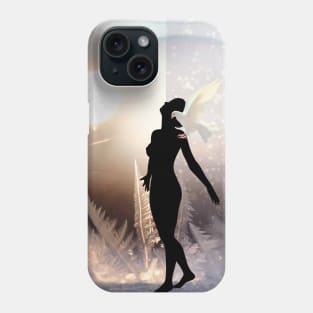 Energy Protection - Energy Protection Phone Case