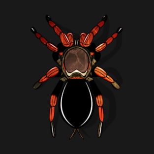 TARANTULA TATTOONIMAL T-Shirt