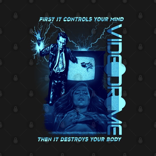 First It Controls You (Version 3) by The Dark Vestiary