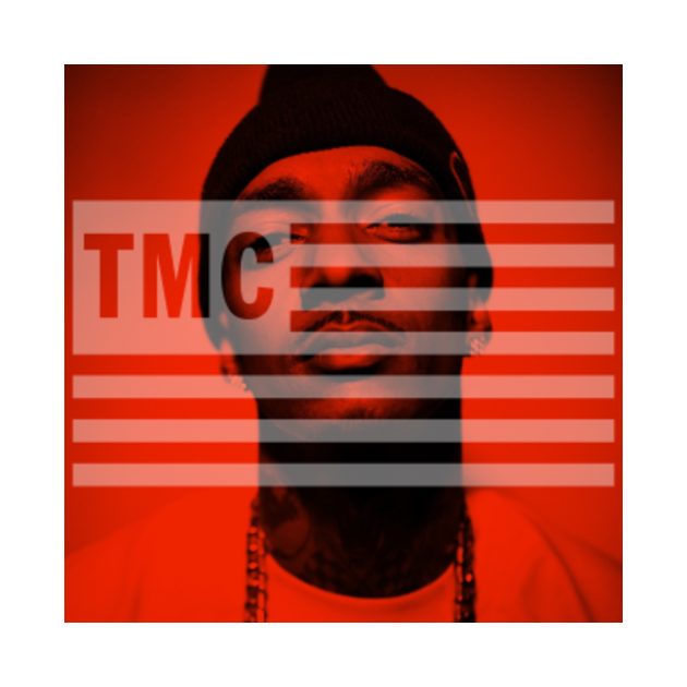 Nipsey Hussle - Nipsey Hussle - T-Shirt