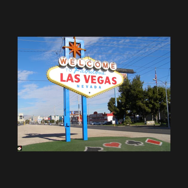 Welcome to Fabulous Las Vegas by urbanphotos