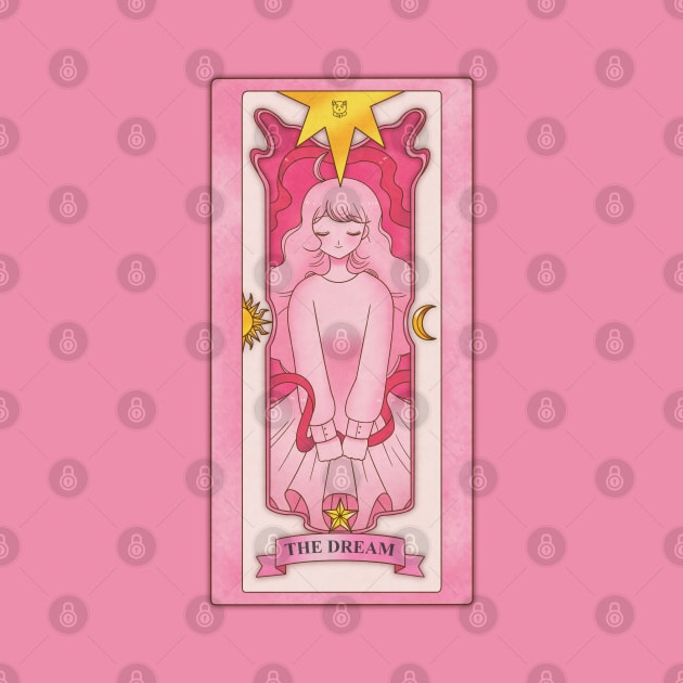 Bee's Dream Sakura Card(Bee only) by Thilah