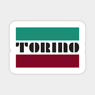 Torino Magnet