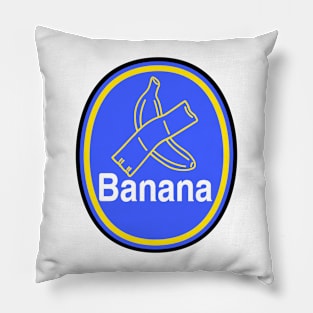 Banana Pillow