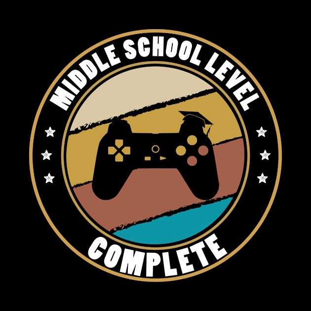 middle school level complete by farroukbouhali