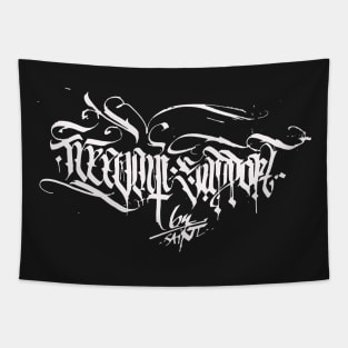 freedomSupport Tapestry