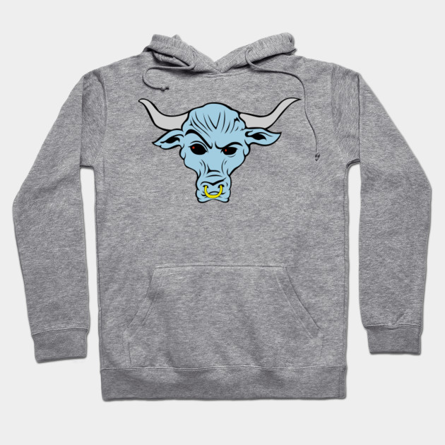 brahma bull hoodie