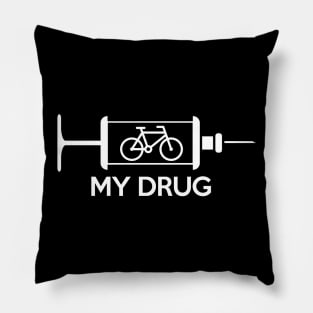 My drug Pillow