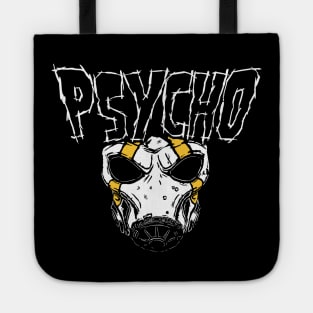 Psycho Tote