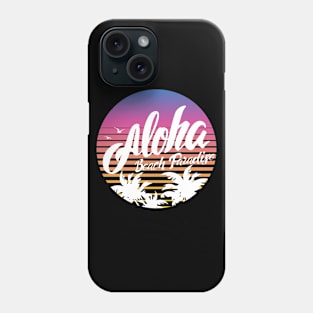 ALOHA #1 Phone Case