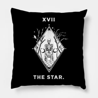 The Star Pillow