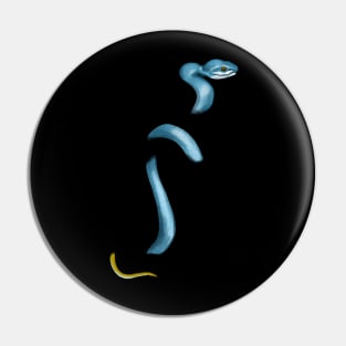 snek 3 Pin