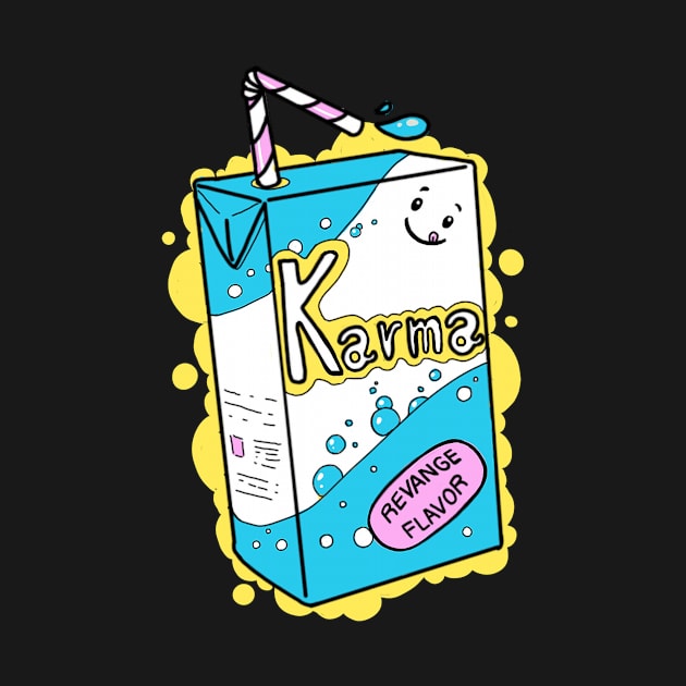 kawaii Drink by Tendencialcaos