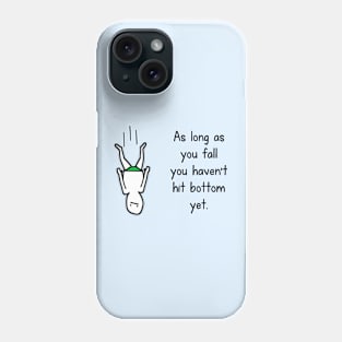 Droopy drop Phone Case