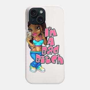 Mecca - Baddie Phone Case