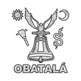 Obatala T-Shirt