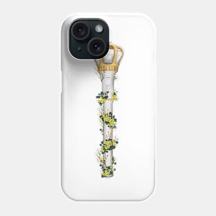 LOONA Floral Lightstick kpop Phone Case