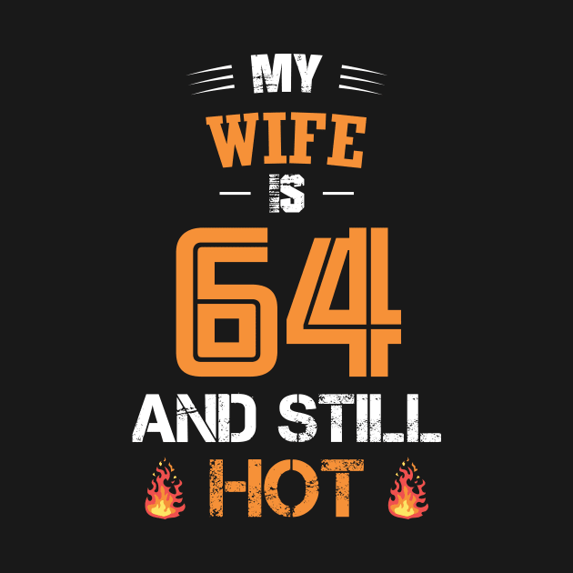 My WIFE is 64 and still hot by GronstadStore