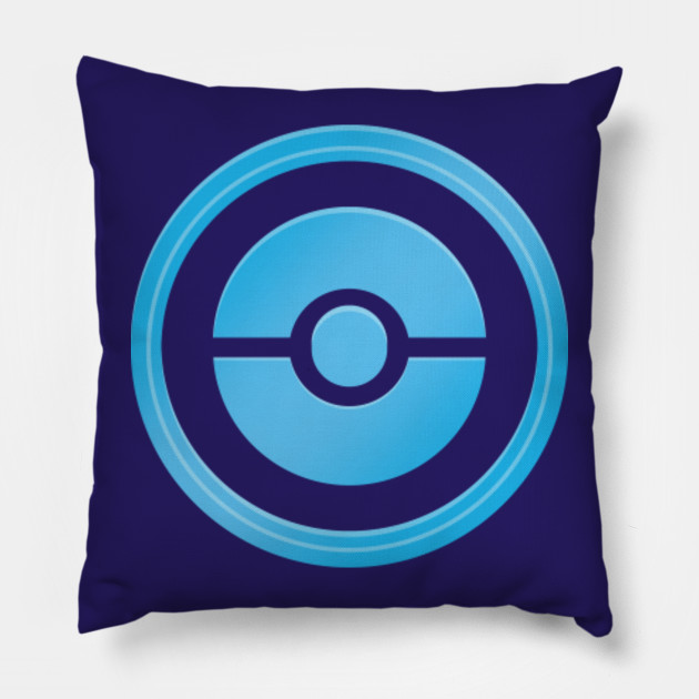 PokeStop Emblem