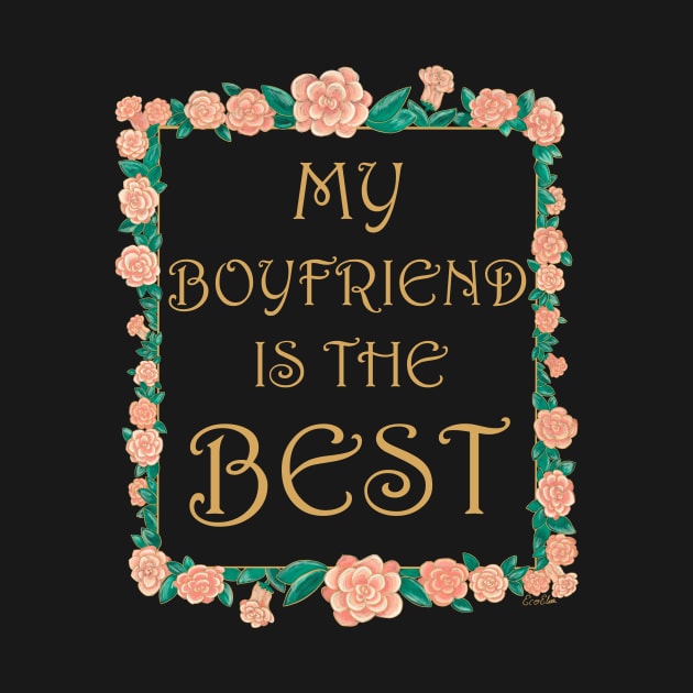 My Boyfriend is the Best - Best Boyfriend Ever by EcoElsa