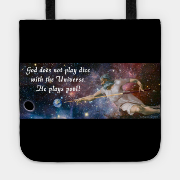 Cosmic Pool