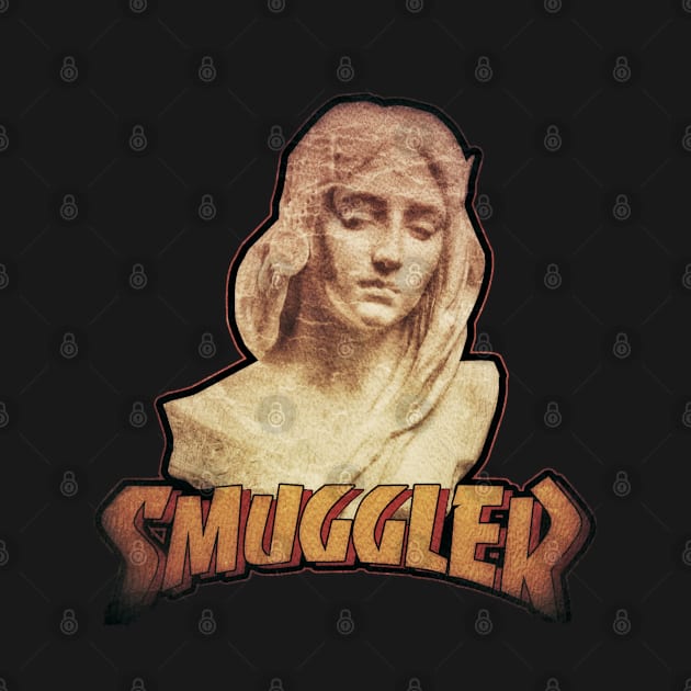 smugglers Athena by smugglers