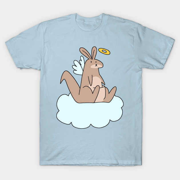 angel cloud shirt