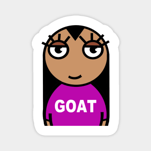 goat Magnet