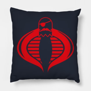 PG Cobra Pillow