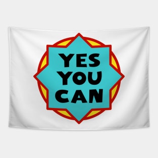 Yes you can Tapestry