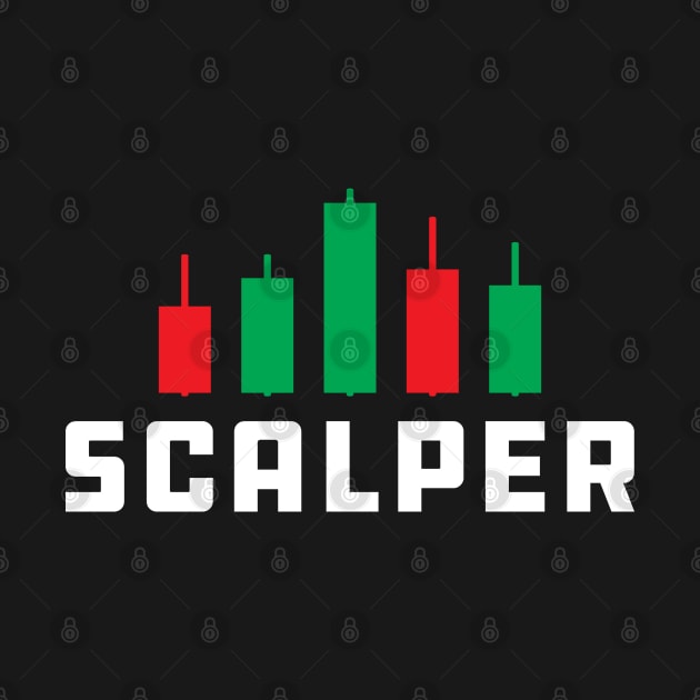 Scalper by KC Happy Shop