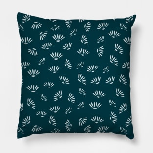 Dainty (Arctic Blue) Pillow