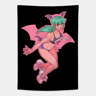 Morrigan Tapestry