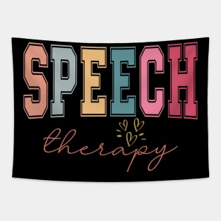 Speech Therapy  Speech Language Pathologist Therapist Tapestry