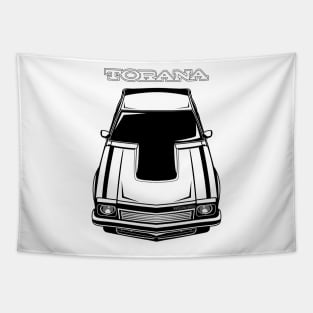 Holden Torana A9X Tapestry