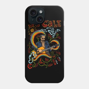 J.J. Cale Phone Case