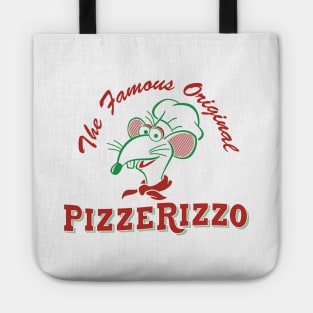 Pizzerizzo Tote