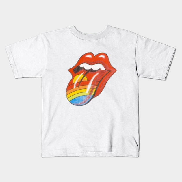 Rolling Stones sans Filtre Tasse