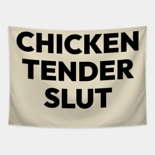 Tender Slut Tapestry