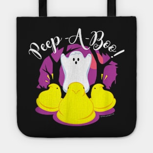 2021 Is Boo Sheet Tote