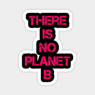 PLANET B 45 Magnet