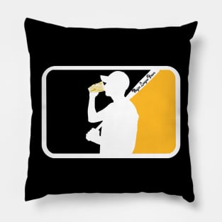 Pittsburgh Major League Bews Pillow