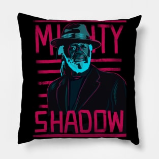 Shadow Pillow