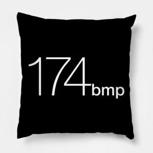 174bmp Pillow