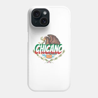 Chicano Urban Wear Phone Case