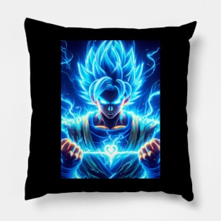 Goku Pillow