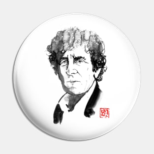 alain souchon Pin