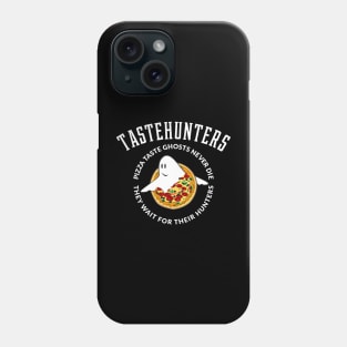 Tastehunters Phone Case