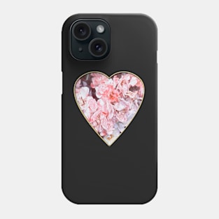 Romantic Floribunda Phone Case