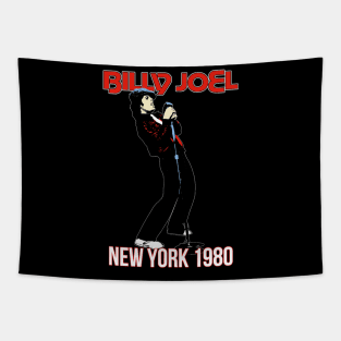 New York And Best Music Tapestry